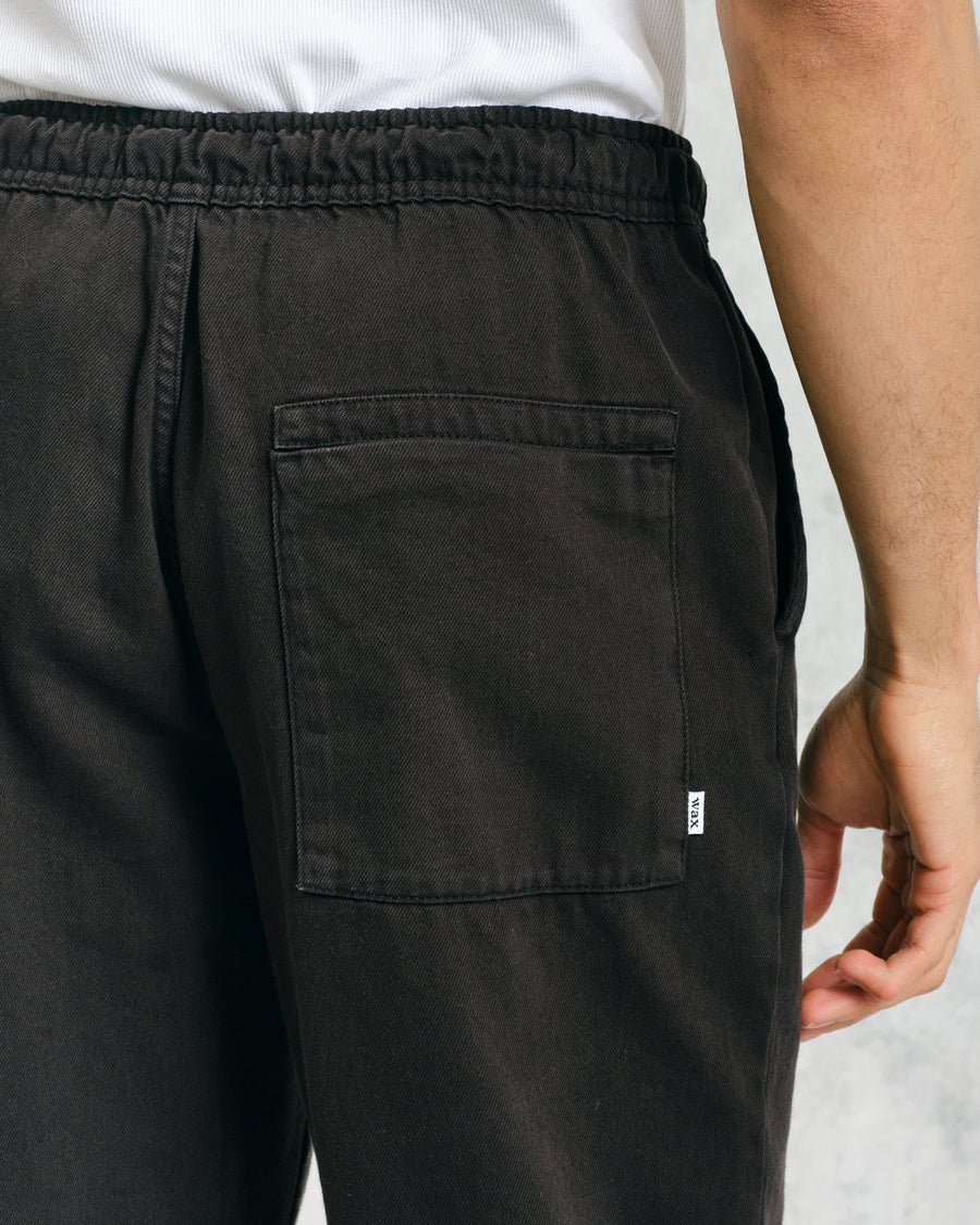 Kurt Trouser (Black)