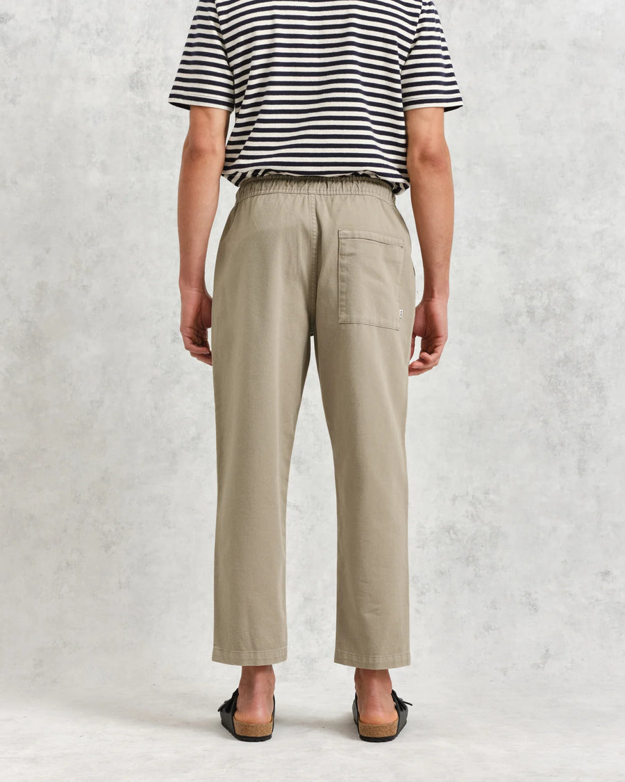 Kurt Trouser (Light Khaki)