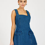 Monah Mini Dress