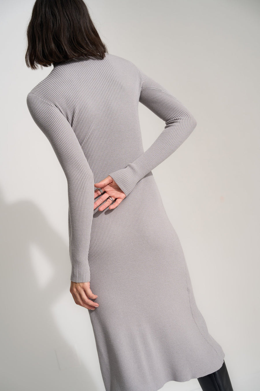 Leesa Midi (Grey)