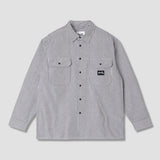 Pro Utility Shirt (Hickory)