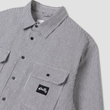 Pro Utility Shirt (Hickory)