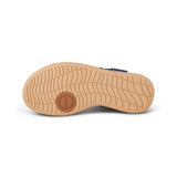 Line Sandal (Old Denim)