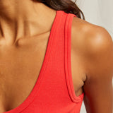 The Maria (Poppy Red)