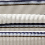 Milton SS Tee (Ecru/Multi)