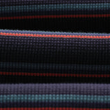 Milton SS Tee (Navy/Multi)