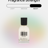 Mochi Milk Fragrance