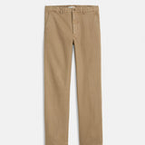 Max Trouser in Chino (Field Khaki)