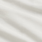 Mar Cotton & Linen Shirt (Bone)