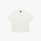 Mar Cotton & Linen Shirt (Bone)