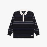 McCarren Rugby (Blue Stripe)