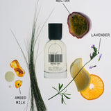 Mineral Milk Fragrance