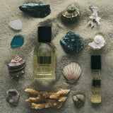 Mineral Milk Fragrance