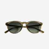 New Depp (Bottle Green/Green)
