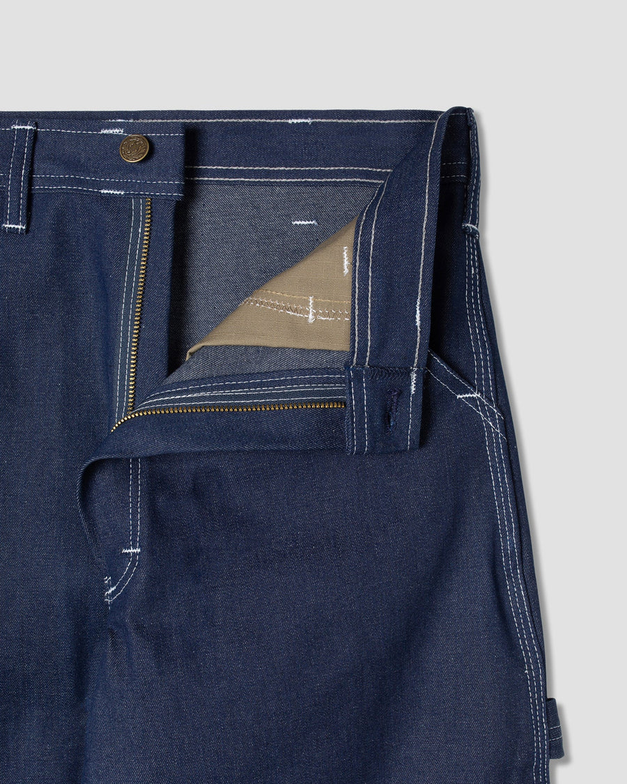 Original Painter Pant (Indigo Denim)