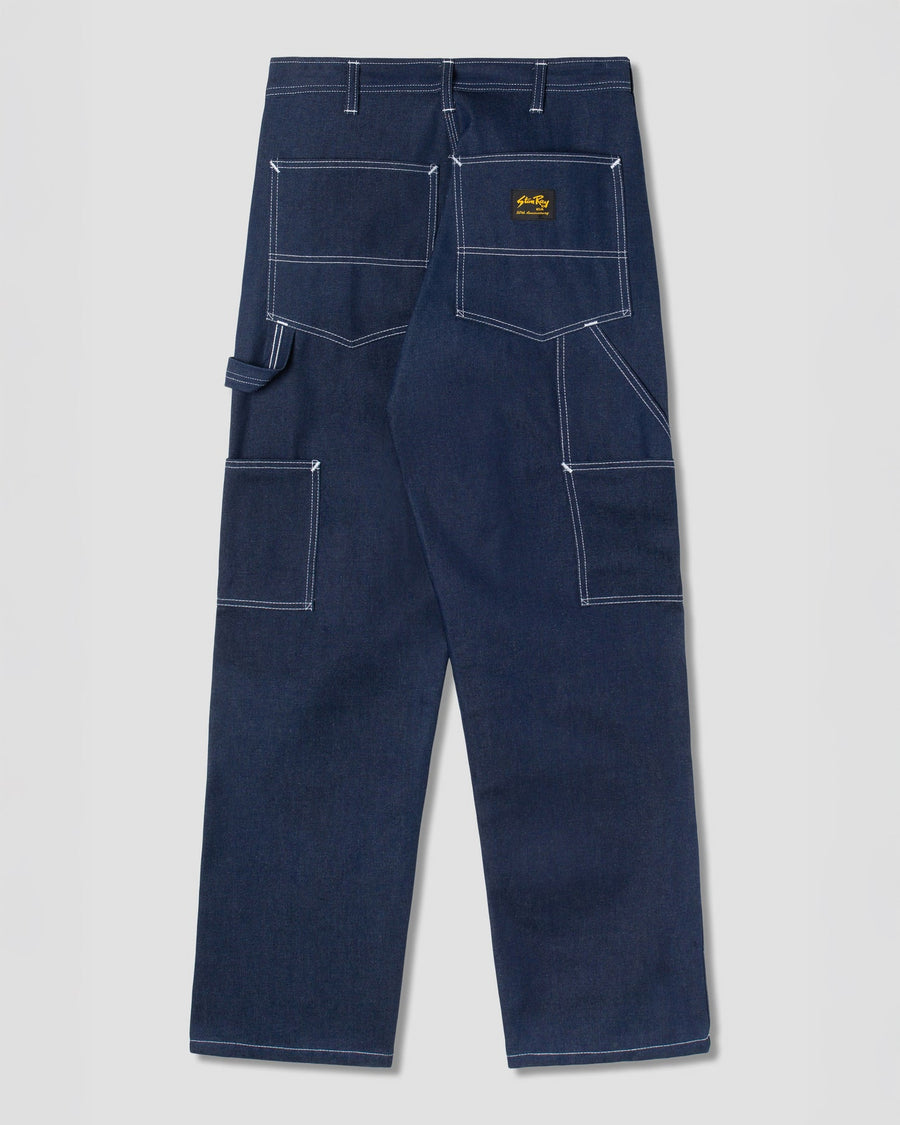 Original Painter Pant (Indigo Denim)