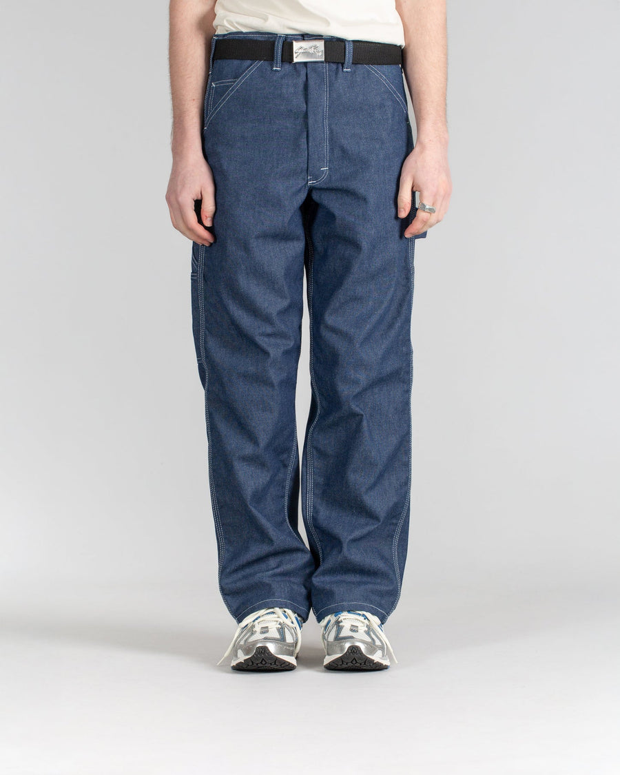 Original Painter Pant (Indigo Denim)