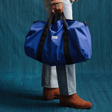 OG Barrel Bag (Blue)
