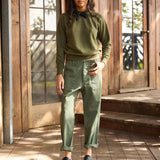 The Officer Pant Fatigue
