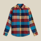 Ophelia Flannel (Multi)