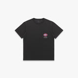 Oil T-Shirt (Coal)