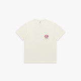 Oil T-Shirt (Milk)
