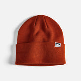 Surplus Beanie (Spice)