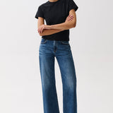 Larsen Relaxed Flare (Daring)