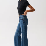 Larsen Relaxed Flare (Daring)