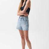 Aoki Hi Rise A-Line Short (Terrace)