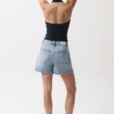 Aoki Hi Rise A-Line Short (Terrace)