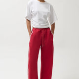 Bodie Sport Pant (Racer Red)