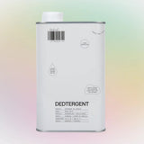 Dedtergent Mochi Milk