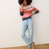Sunset Icon Sweater (Deep Sunset)