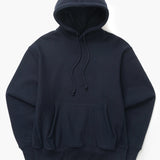 Super Weight Hoodie (Navy)