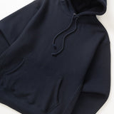Super Weight Hoodie (Navy)