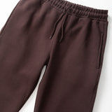 Super Weight Sweatpants (Coffee)