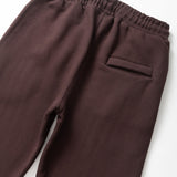 Super Weight Sweatpants (Coffee)