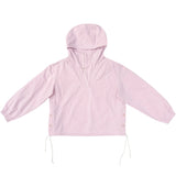 Anorak (Soft Pink)