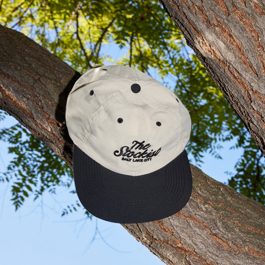 The Stockist 6 Panel