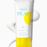 PLAY 100% Mineral Lotion SPF 30