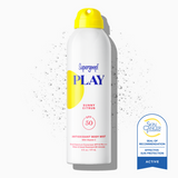 PLAY Antioxidant Mist SPF 50 Sunny Citrus (6fl oz)