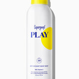 PLAY Antioxidant Mist SPF 30 with Vitamin C (6 fl. oz) (Copy)
