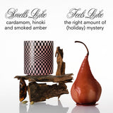 Holiday Votive Collection