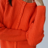 Poppy Cardigan (Poppy)