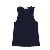 Daphne Tank (Navy)