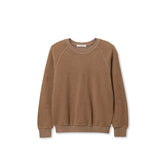 The Ziggy Inside Out Fleece (Mocha)