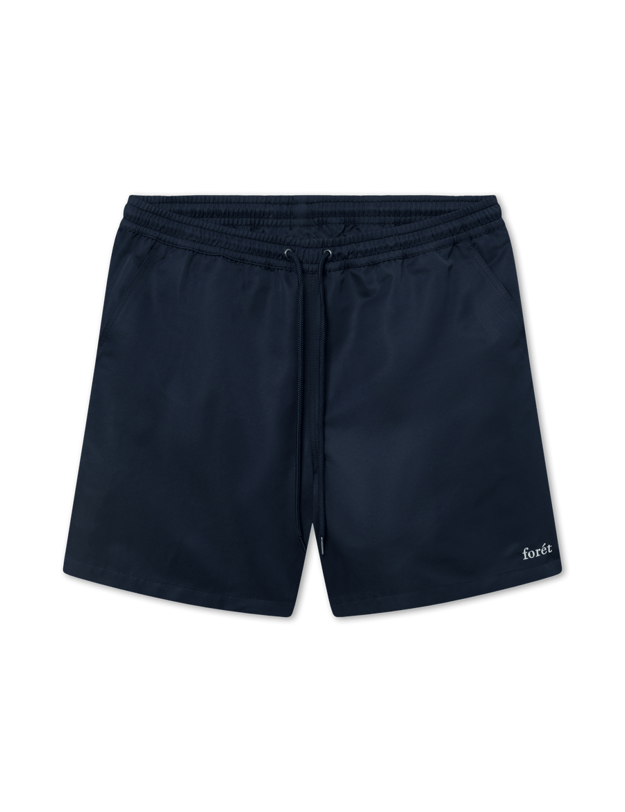 Away Swim Shorts (Navy)