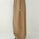 Parachute Pant (Khaki)