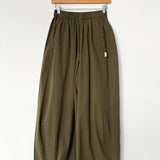 Parachute Pant (Olive)
